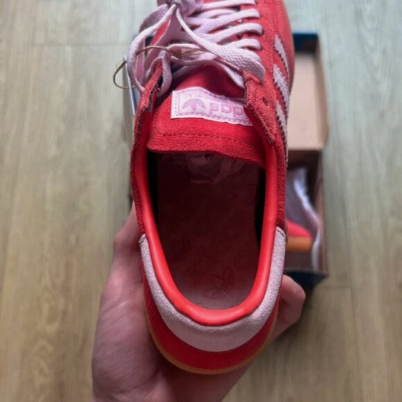 Adidas Handball Spezial, Pink❤️ - Picture 4 of 6